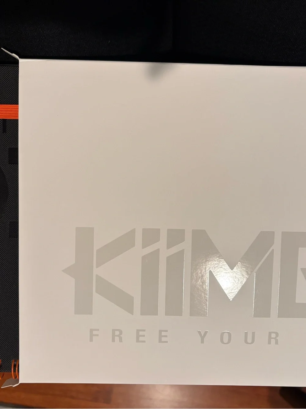 ☀️ New Kimmeo Notebook